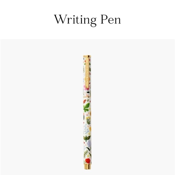 New! Rifle Paper Co. Set - Picture 2 of 6